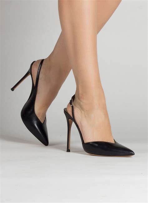 most expensive slingback heels